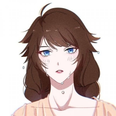 兽设萌系风格设计兽圈群